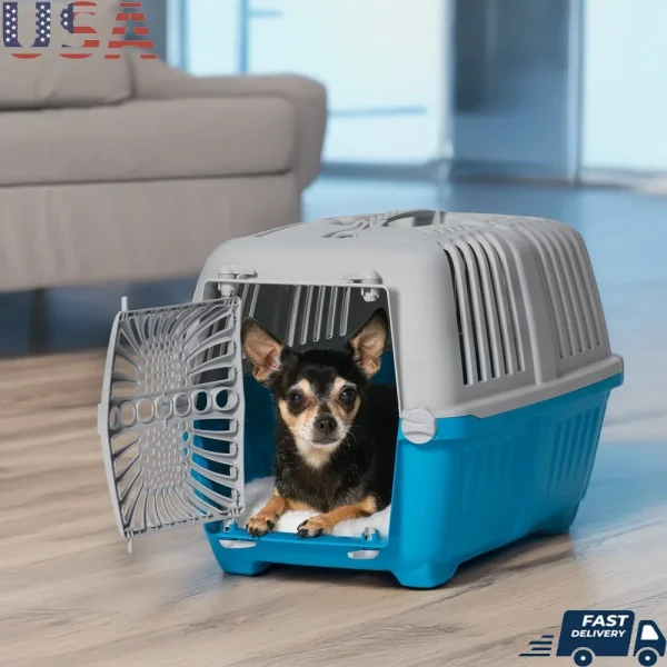 Travel Small Pet Carrier