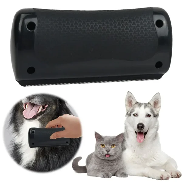 Pet Professional Knot Brush