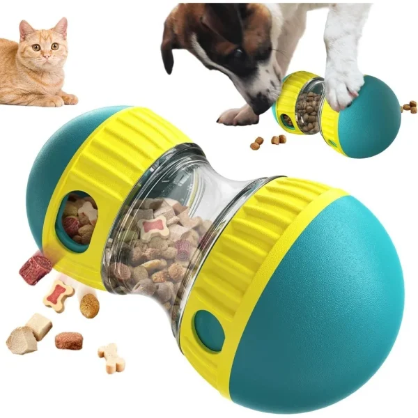 Dog Treat Toy