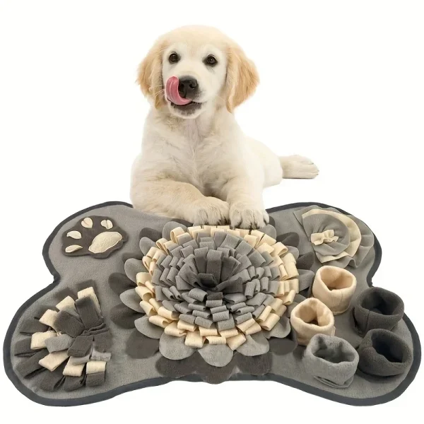 Pet Sniffing Mat For Dogs