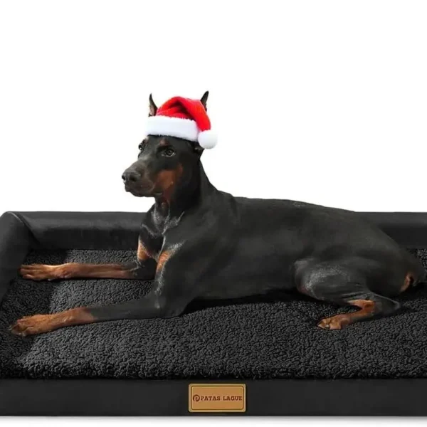 Orthopedic Pet Sofa Bed